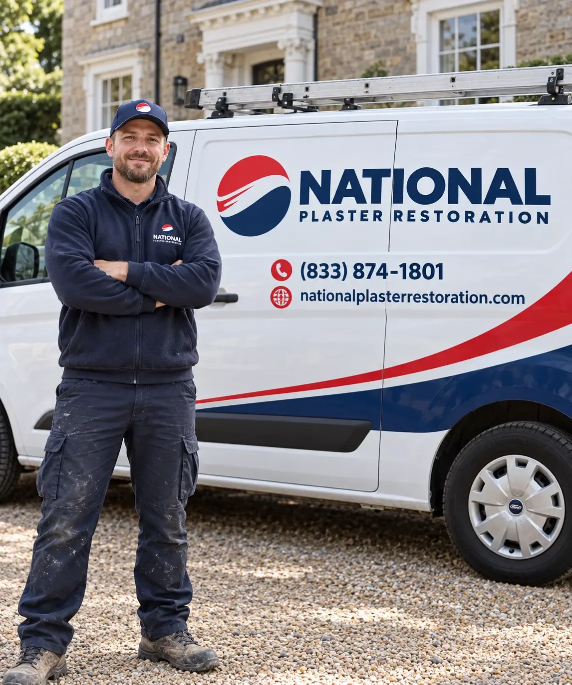 Plaster Repair company in Jefferson, OR